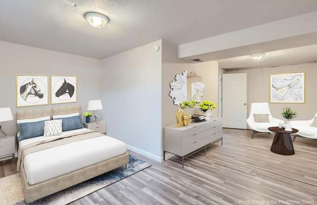 Newly Updated 3-Bedroom 1-Bathroom in Aurora CO!! - 91 Lima Street, Aurora, CO 80010