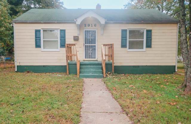 2916 Lynhaven Ave photos photos
