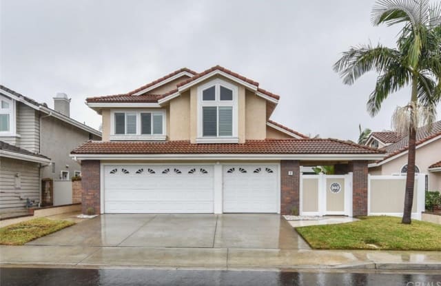 7 Mclean - 7 Mclean, Irvine, CA 92620