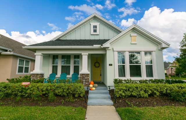 44 WESTON CIR - 44 Weston Circle, Nocatee, FL 32081