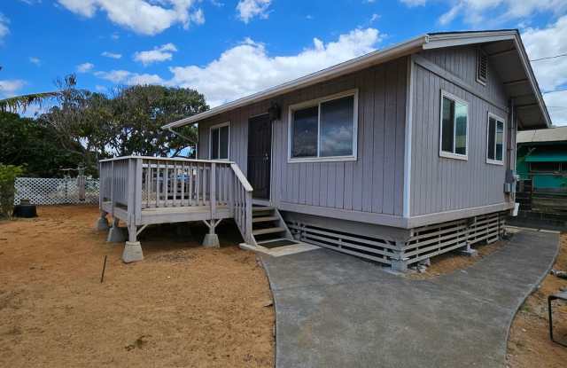 Upgraded 1 bedroom in Kahului photos photos