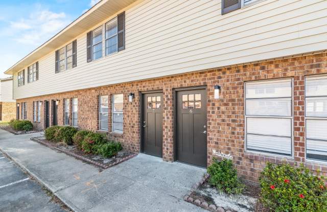 Harbour Lake Apartments photos photos