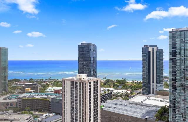Great Location in the Heart of Honolulu ~ Pacifica Honolulu 3804 photos photos