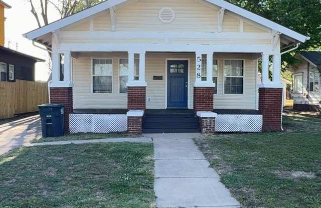 528 S Pierce photos photos