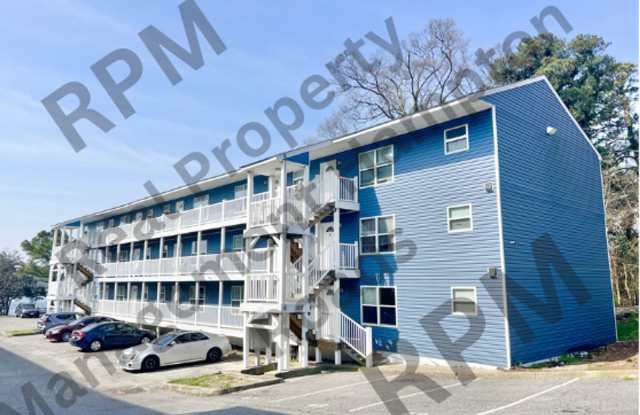 Pelican Dock Apartments photos photos