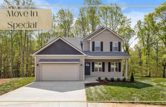 1173 Black Rock Road - 1173 Black Rock Road, Clarksville, TN 37040