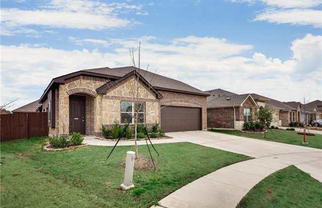 12005 Worthwood Street - 12005 Worthwood St, Fort Worth, TX 76036