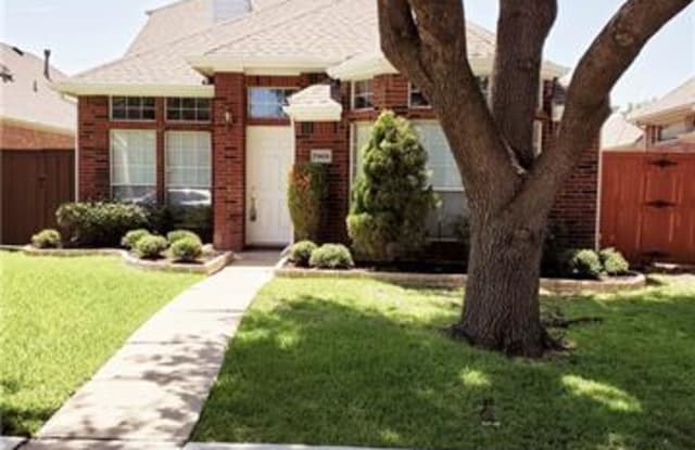 7909 COUNTRY RIDGE Lane - 7909 Country Ridge Lane, Plano, TX 75024