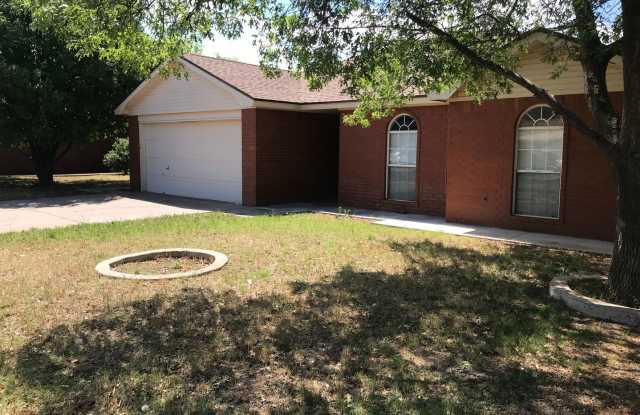 Clean, Beautiful, and spacious home! Available now! - 2515 79th Street, Lubbock, TX 79423 Clean, Beautiful, and spacious home! Available now! - 2515 79th Street, Lubbock, TX 79423