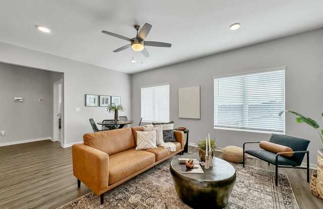 Rialto Townhomes Gallery 2
