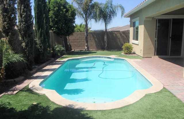 14717 W READE Avenue - 14717 West Reade Avenue, Goodyear, AZ 85340