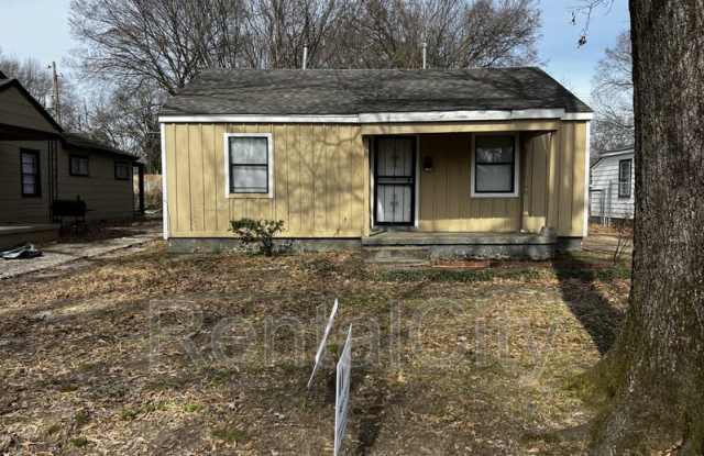 3760 Mandalay Dr - 3760 Mandalay Drive, Memphis, TN 38111