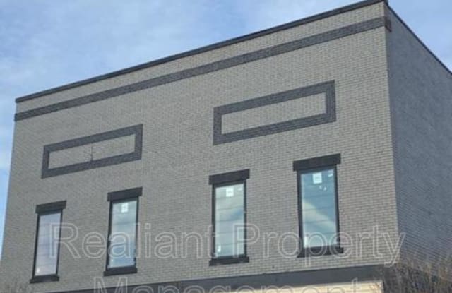 227 N. Main Street - 227 North Main Street, Nicholasville, KY 40356