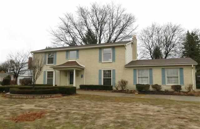 54500 Merkel Lane - 54500 Merkel Lane, Macomb County, MI 48316
