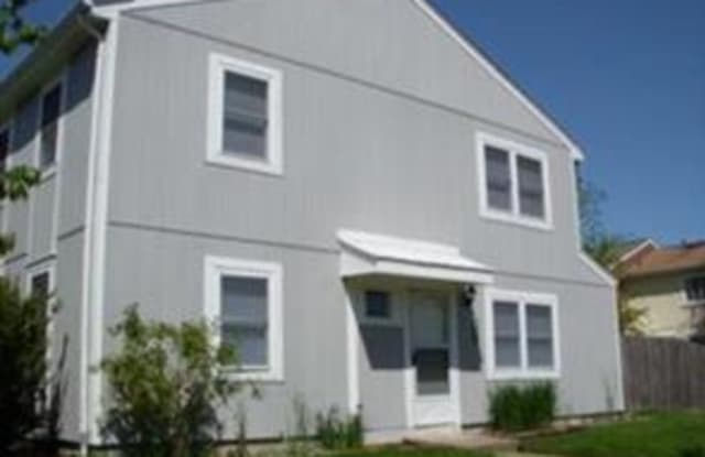 1041 KNIGHT LANE - 1041 Knight Lane, Herndon, VA 20170