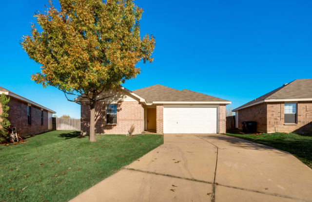 1521 Queens Brook Lane - 1521 Queens Brook Lane, Fort Worth, TX 76140