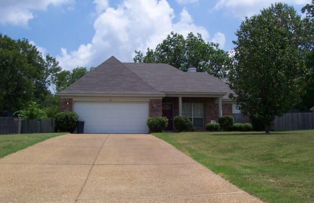 85 VILLAGE DR. - 85 Village Drive, Oakland, TN 38060
