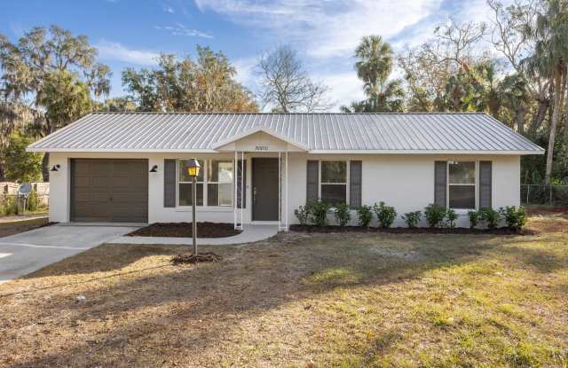 30850 Cherokee Ave - 30850 Cherokee Avenue, Lake County, FL 34748