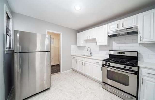 721 GRAND ST - 721 Grand Street, Jersey City, NJ 07304