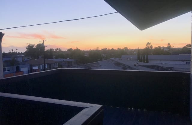 5252 Landis Street - 3 - 5252 Landis Street, San Diego, CA 92105