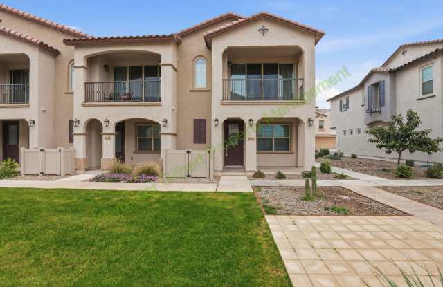 Modern Gilbert Home in Warner Meadows Community photos photos