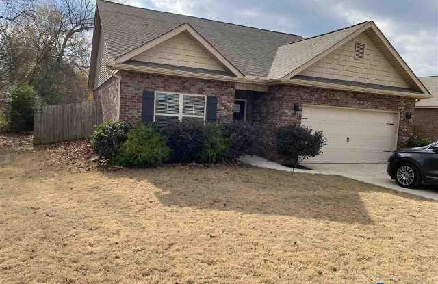 30066 Abbeywood Lane - 30066 Abbeywood Lane, Huntsville, AL 35749