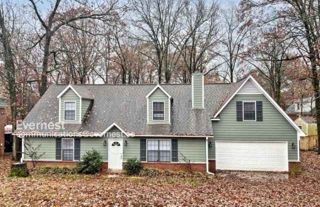 4041 Crystal Court photos photos