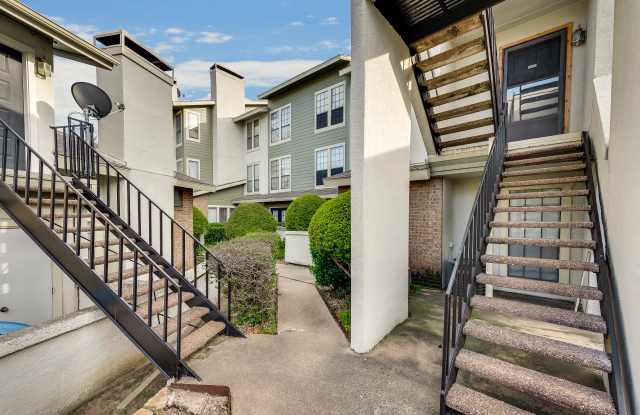 9609 Walnut St Apt 10203 - 9609 Walnut St, Dallas, TX 75243