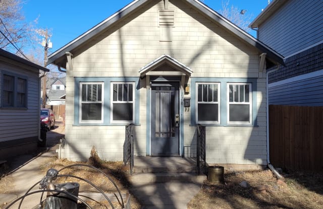 726 West Colorado Avenue photos photos 726 West Colorado Avenue photos photos