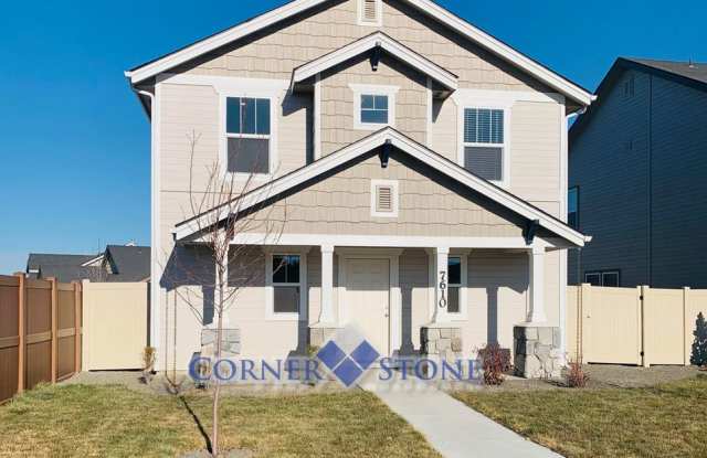 Beautiful Home in Boise! photos photos