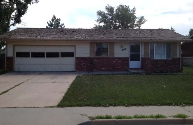 Beautiful 3 Bed/1.5 Bath Ranch Style Home Gallery 4