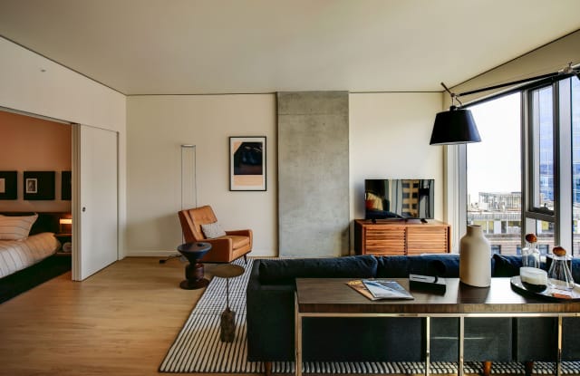 West Edge Gallery 3