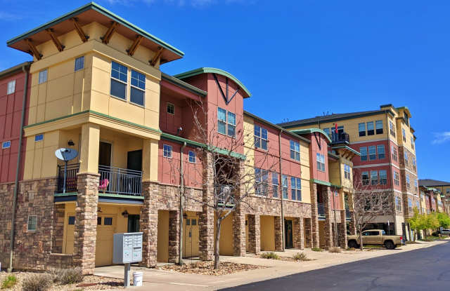 Welcome to Via Varra Luxury Townhomes! Lower Broomfield's Suburban Hub! photos photos