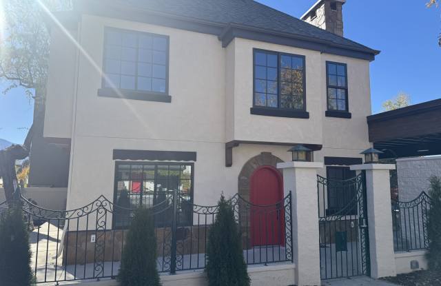 4621 S Locust Lane - 4621 Locust Lane East, Holladay, UT 84117