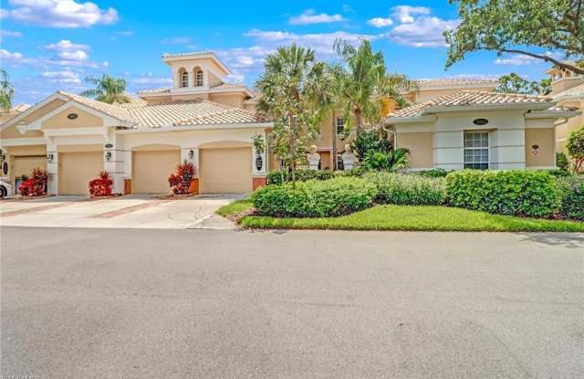 3960 Deer Crossing - 3960 Deer Crossing Drive, Collier County, FL 34114