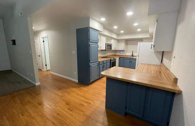 Available now -2 bed, 2 bath, 1 car garage. Heart of St George Gallery 1