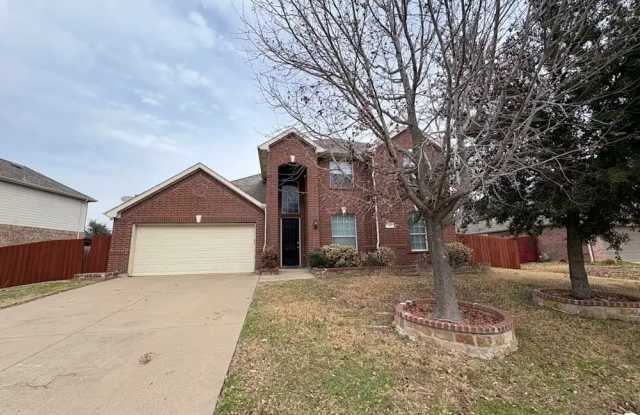 706 Cross Meadow Blvd, Mansfield, Tx, 76063 - 706 Cross Meadow Boulevard, Mansfield, TX 76063