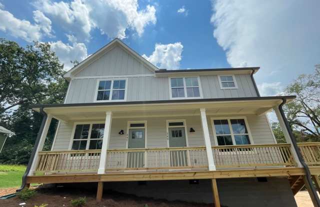 NEWLY CONSTRUCTED HOME PRE-LEASING FOR AUGUST 2026! - 249 Madison Heights, Athens, GA 30601