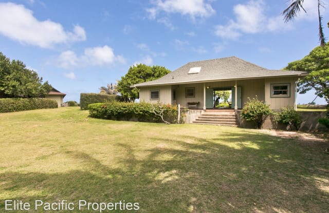 55-279 Kamehameha Hwy - 55-279 Hawaii Highway 83, Laie, HI 96762