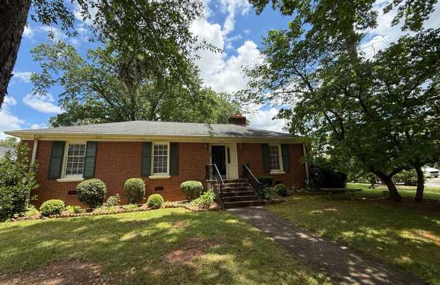 Myers Park 3 Bedrooms 2 Bathroom Duplex! photos photos