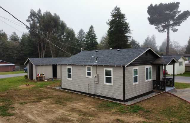 New Single-Family Home in McKinleyville- Pet Friendly Gallery 4