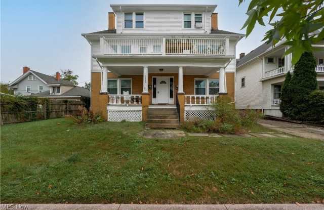 1235 Donald Avenue - 1235 Donald Avenue, Lakewood, OH 44107