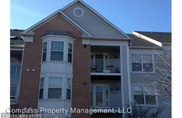 2002 Phillips Terrace #10 - 2002 Phillips Ter, Parole, MD 21401