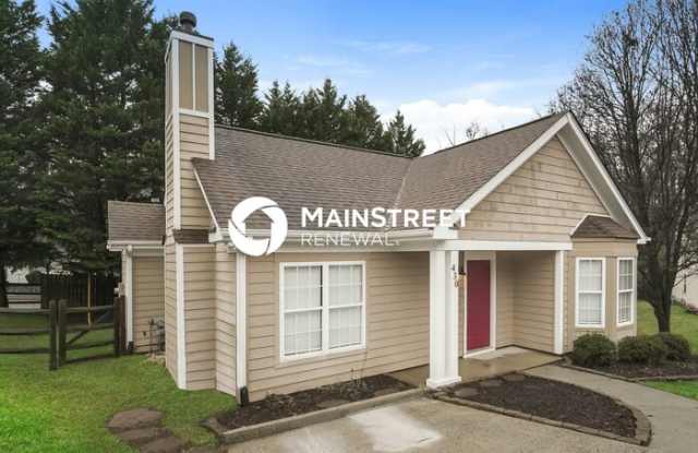 430 Cedarcroft Drive Gallery 2