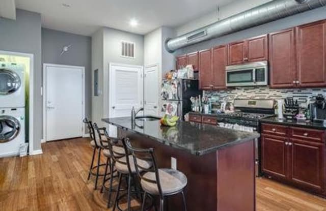 1509-11 W GIRARD AVENUE - 1509 West Girard Avenue, Philadelphia, PA 19130