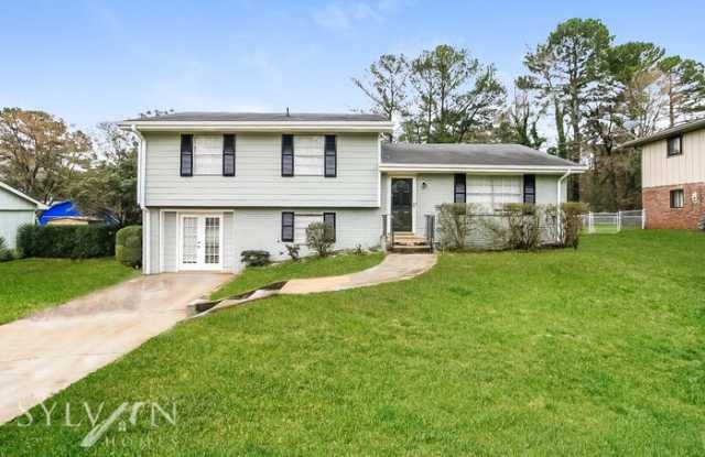 7520 Fielder Road - 7520 Fielder Road, Clayton County, GA 30236