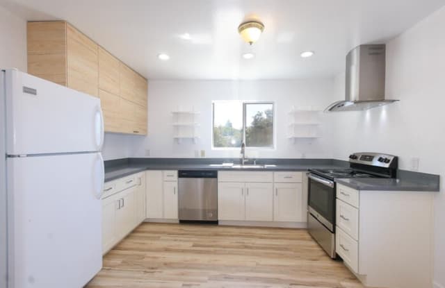 575 South Eden Avenue - 575 South Eden Avenue, Sunnyvale, CA 94085