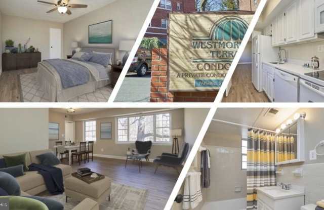 1322 FORT MYER Drive photos photos