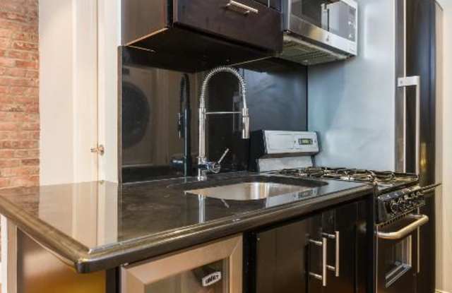 120 Mulberry St - 120 Mulberry Street, New York City, NY 10013