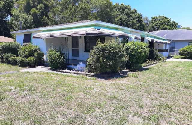4303 W Green St - 4303 Green Street, Tampa, FL 33607